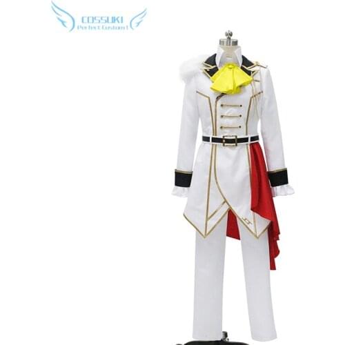 Idolish 7 Nagi Rokuya Cosplay Costume Stage Performance Clothes , Perfect Custom for You
