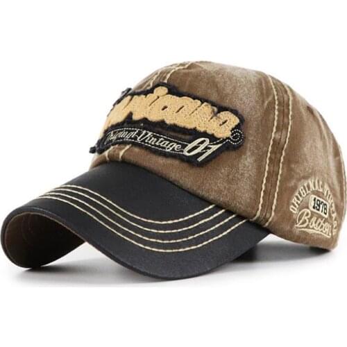 New childrens hat baseball cap men and women casual Shade Peaked cap