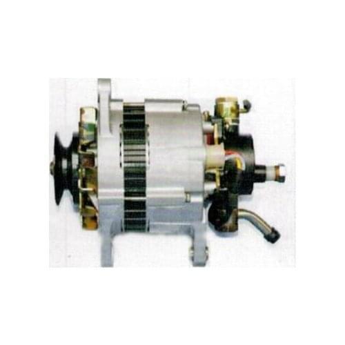 NEW HNROCK 14V 90A ALTERNATOR JFZB190-4302 FOR RUILING TRUCK