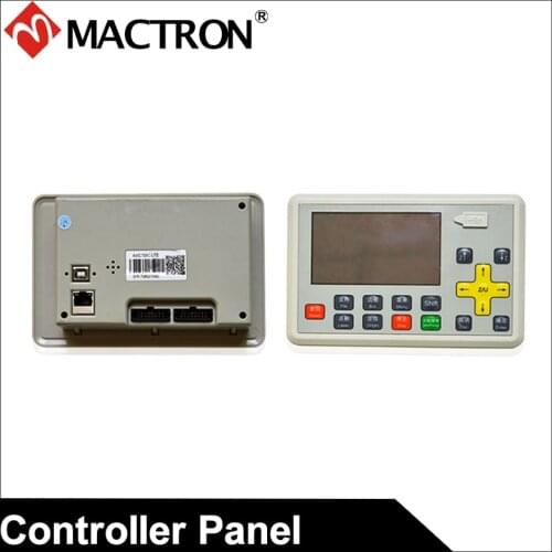 Anywells Co2 Laser Controller Panel AWC708C