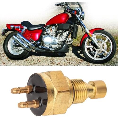 High Quality Oil Pan Fuel Pressure Sensor Switch Fit For Honda V45 VF750C 1982-1983