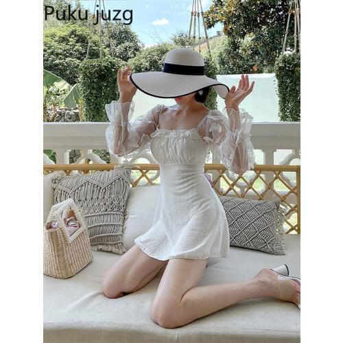 Puku juzg Open Swimwear