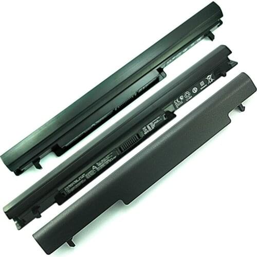 Laptop battery for Asus VivoBook S550 S550CA S550CB S550CM A32-K56 A46CA S46CA S405CM S505CM-XX189P K46CM K46CA S46