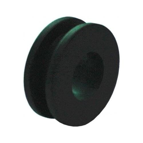 16 pcs Bumpers for 1/2" rod Foosball soccer board games indoor sports 1.2 Meters Table Parts (13mm)