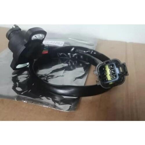 45706-13500-71 Steering Sensor 5 K ohm 6PIN Nichiyu 32911-03210 NYK EPS Torque Sensor