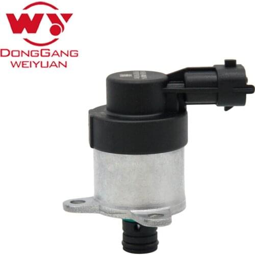 5pcs/lot Fuel Rail Pressure Regulator Suction Control Valve SCV 0928400794, diesel fuel metering valve 0928400794, For oil pump