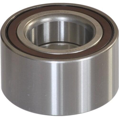 BBM233047 Front wheel Bearing Hub For MAZ DA MAZDA3 after 2009 2010 2011 2012 2013 2014 2015 2016 2017 2018 2019 42*80*45ABS