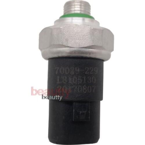 Front Grille Mirror Cover Emblem flat logo for golf 7.5 2018-2020