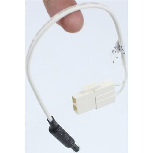 Fridge Defrosting Sensor 0060401179 for Haier BCD 318WGL/318WK/318WKL/318WL/318WSL Refrigerator freezer Parts Accessories