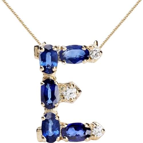 EDI Necklaces