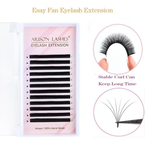 False Eyelashes Lunamoon China