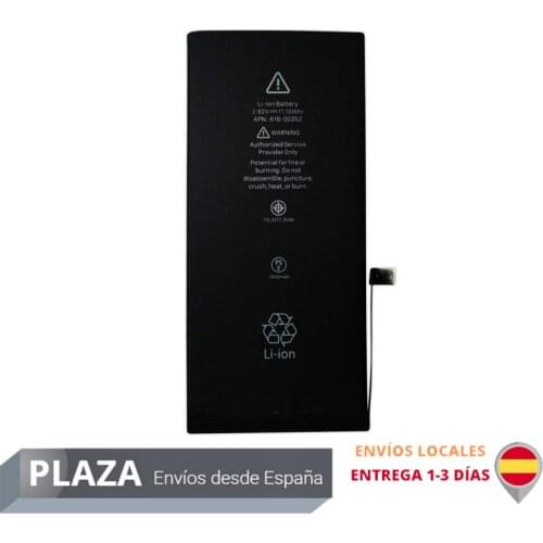 Аккумуляторы для телефонов Apple iPhone 7 Plus Movitek China At AliExpress