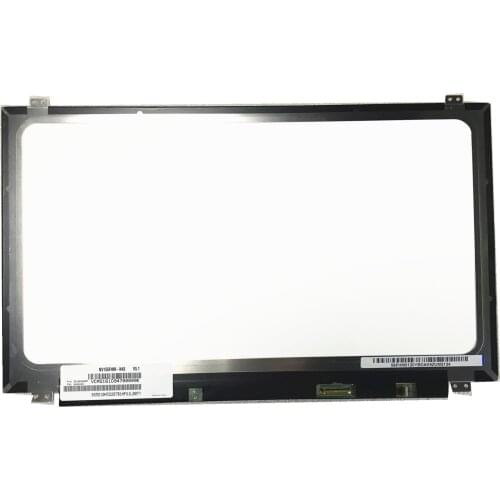 NV156FHM-N43 fit LTN156HL01 LP156WF6-SPB1 B156HAN01.1 B156HAN01.2 72% ntsc IPS LCD Screen 1920*1080 EDP 30pin