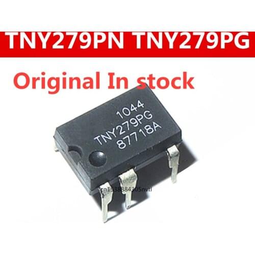 Original 5pcs/ TNY279PN =TNY279PG DIP-7