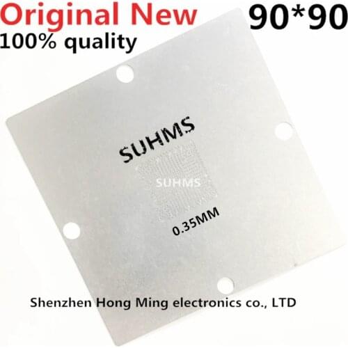 90*90 SR2C7 SR2C9 SR2CE SR2CB SR30U SR30V GL82B150 GL82Z170 GL82CM236 GL82C232 GL82QM175 GL82CM238 stencil