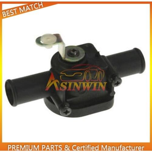 High Quality Four Seasons HVAC Heater Control Valve 79710-SDC-A01 79710 SDC A01 Fits For Honda Accord Prelude Acura TSX