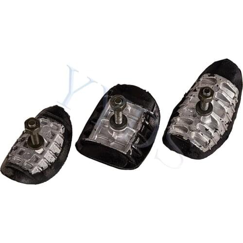 Dirt Bike Pit Monkey Bike Tyre Rim Lock Tyre Safe Bolt 1.6" 1.85" 2.15" 2.50" Inner Tire Lock Motorcycle Wheel