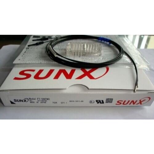 1PC New SUNX FT-SNFM2 FTSNFM2
