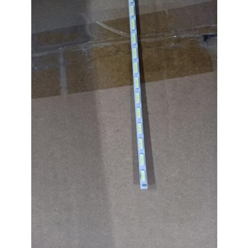20 KITS=40 PCS LCD-40V3A LCD TV LED backlight Article lamp V400HJ6-ME2-TREM1 V400HJ6-LE8 1PCS=52LED 490MM