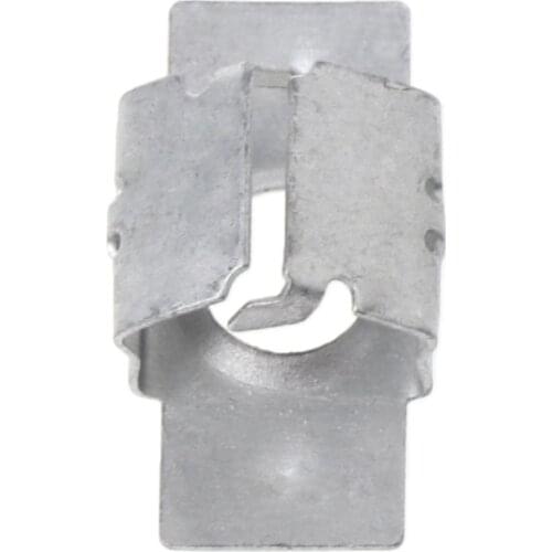 5 Pairs Engine Fitting Clips Mounting Bolt Under Cover for peugeot 206 207 406 407 806 807 D5QE