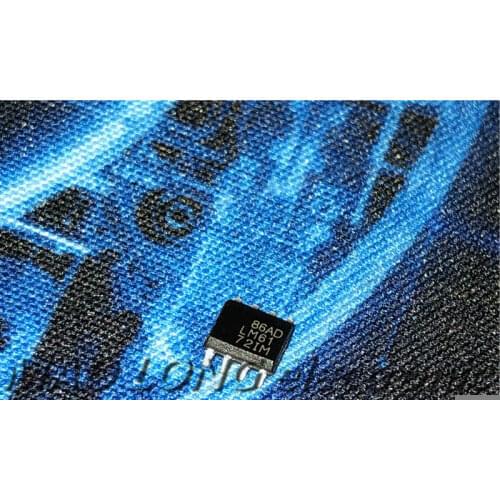 5PCS/LOT LM6172IM SOP-8 LM6172 SOP8 LM6172IMX SOP8 New original In Stock