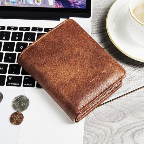 BOSTANTEN Wallets