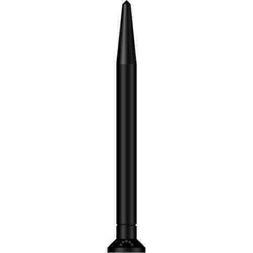 DROGO 4" SnagX Replacement Antenna for Chevy Silverado 2007-2018 | Radio Reception Enhanced