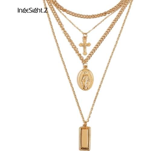 IngeSight.Z Vintage Pendants