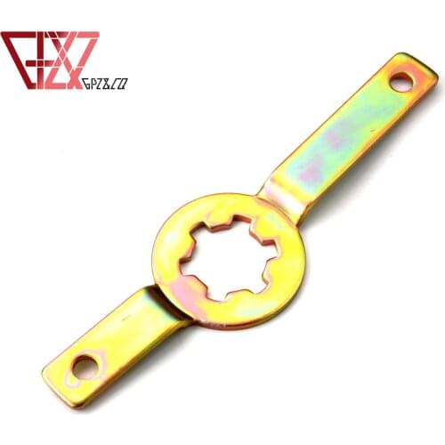 Variator Holder Installation Tool For Yamaha 50 Aerox Naked Jog R RR Neos 50cc AC LC Minarelli 5496 2-Stroke Engine