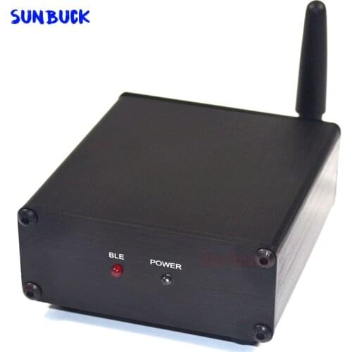 Sunbuck DC12V power supply CSR8675 Bluetooth 5.0 receiver