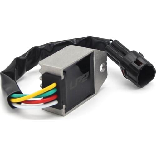 Motorbike Voltage Regulator Rectifier for Beta Xtrainer RR 2T 125 250 300 Racing 4T Cross Country Factory 390 400 430 450 480