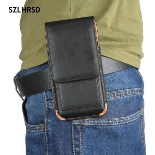Mens Waist Bag Outdoor Protective Case can be rotated for Xiaomi Mi 10S Mi 11 Pro Mi 10 Pro K40 Mi 11 Ultra
