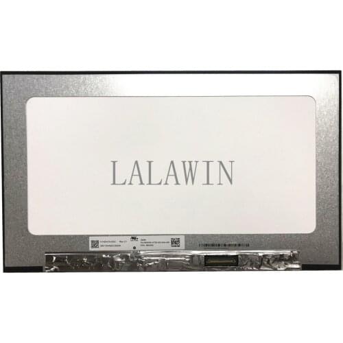 N140HCN-E5C Rev C1 14.0" FHD IPS TOUCH LAPTOP LCD Screen DPN 06WW5K EDP 40pin