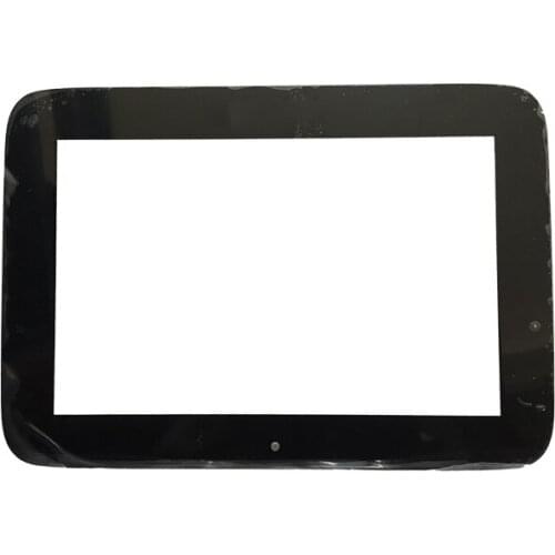 New 8 Inch Touch Screen Digitizer Panel For Clementoni ClemPad 3G 8 PLUS 16605 tablet pc