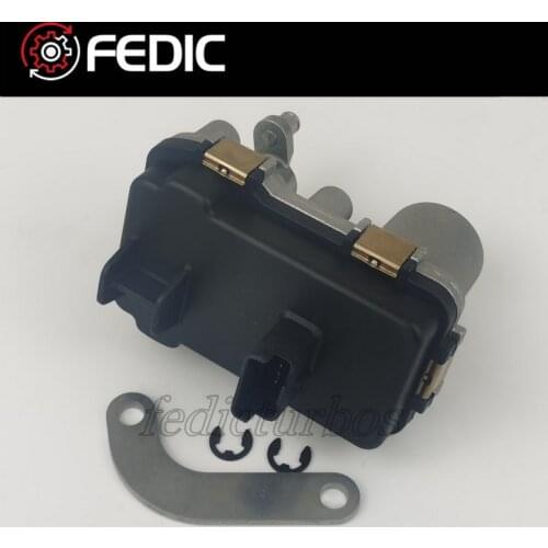 Turbocharger actuator TD04L 49477-01203 Turbo wastegate for Land Rover Evoque Freelander II 2.2 TD4 SD4 110 Kw 140 Kw
