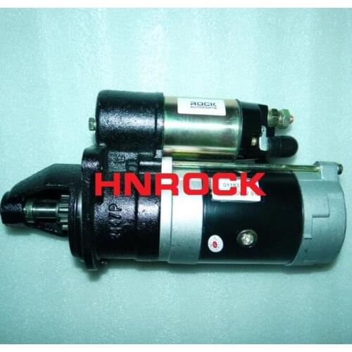 NEW 12V STARTER MOTOR 01182974 01183237 01183679 01183714 90021540 72735697 88215013 AZF4178 AZF4231 AZF4310 AZF4344 FOR DEUTZ