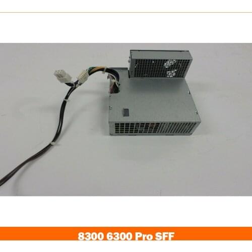 100% Working Desktop For 8300 6300 Pro SFF D10-240P2A PS-4241-9HF Power Supply Full Test