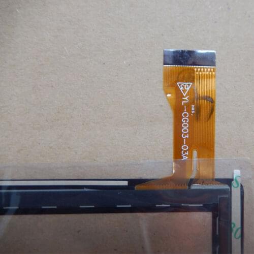 Replacement 7 Inch YL-CG003-03A touch screen replacement 7 inch A13,A23,A33 tablet