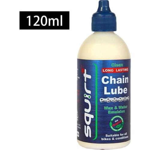 // 15ml / 120ml Bicycle Special Chain Lubricant MTB Road Bike Chain Oil Bicycle Bearing Grease Gear Dry Lube Cycling Accessories