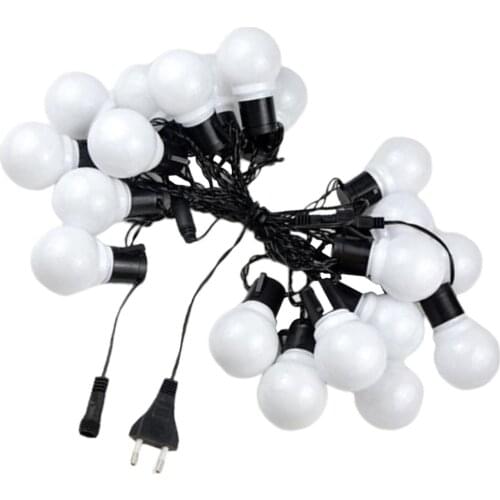 SONONIA LED String Lights