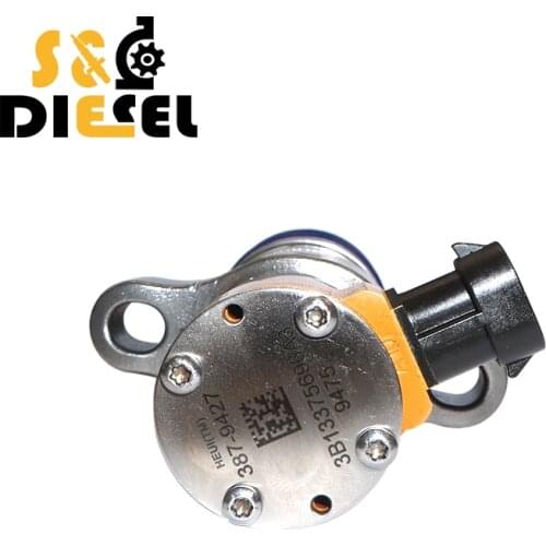 High Quality 263-8218 Diesel Fuel Injector C7 Injector 10R4761 387-9427 Injector For 324DL 325DL