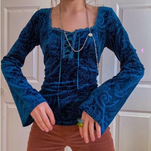 Женские футболки с принтом Wsevypo China At AliExpress