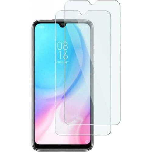 Tempered Glass For Xiaomi Mi A3 Screen Protector 9H 2.5D Phone On Film Protective Glass For Xiaomi Mi A3 Lite Glass