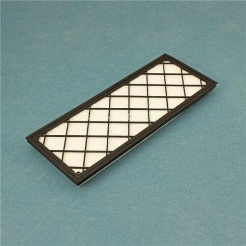 1Pcs Auto Cabin Air Filter Element Suit For Tesla Model Y