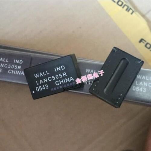 2PCS LANC505R 1.5W DC 5V to 5V regulated 300MA DC-DC