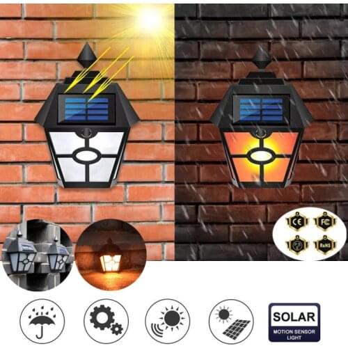 ARAEL LED Street Lamps