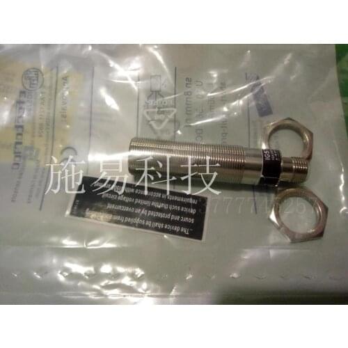 Free shipping 1pcs New easy door high voltage proximity switch IR5064/MFH200 quality assurance