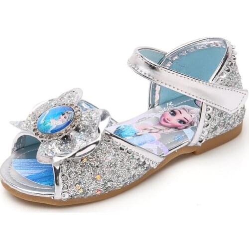 Disney Kids Sandals