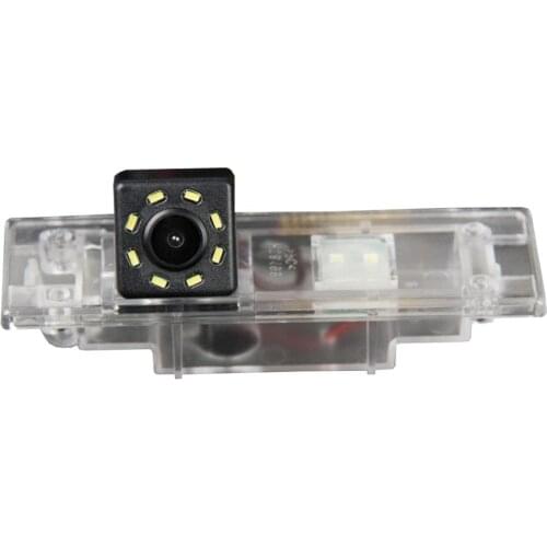 HD 720p Reversing Camera Rearview Camera for BMW Mini Cooper Clubman Convertible Countryman Couper 1 Series F20 135i 640i 120i