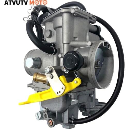 Motorcycle Carburetor Carb for Honda TRX 400 TRX400EX Sportrax TRX400X Sportrax 400 ATV Carb 38mm